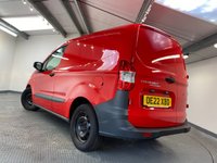 USED 2022 22 FORD TRANSIT COURIER 1.5 TDCi Leader Panel Van 4dr Diesel Manual L1 Euro 6 (s/s) (75 ps) CLEAN, LOW MILEAGE VAN !