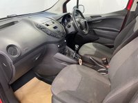 USED 2022 22 FORD TRANSIT COURIER 1.5 TDCi Leader Panel Van 4dr Diesel Manual L1 Euro 6 (s/s) (75 ps) CLEAN, LOW MILEAGE VAN !