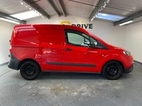 USED 2022 22 FORD TRANSIT COURIER 1.5 TDCi Leader Panel Van 4dr Diesel Manual L1 Euro 6 (s/s) (75 ps) CLEAN, LOW MILEAGE VAN !