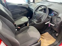 USED 2022 22 FORD TRANSIT COURIER 1.5 TDCi Leader Panel Van 4dr Diesel Manual L1 Euro 6 (s/s) (75 ps) CLEAN, LOW MILEAGE VAN !