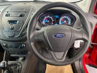USED 2022 22 FORD TRANSIT COURIER 1.5 TDCi Leader Panel Van 4dr Diesel Manual L1 Euro 6 (s/s) (75 ps) CLEAN, LOW MILEAGE VAN !