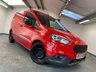 USED 2022 22 FORD TRANSIT COURIER 1.5 TDCi Leader Panel Van 4dr Diesel Manual L1 Euro 6 (s/s) (75 ps) CLEAN, LOW MILEAGE VAN !