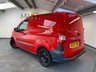 USED 2022 22 FORD TRANSIT COURIER 1.5 TDCi Leader Panel Van 4dr Diesel Manual L1 Euro 6 (s/s) (75 ps) CLEAN, LOW MILEAGE VAN !