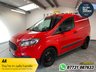 USED 2022 22 FORD TRANSIT COURIER 1.5 TDCi Leader Panel Van 4dr Diesel Manual L1 Euro 6 (s/s) (75 ps) CLEAN, LOW MILEAGE VAN !