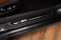 USED 2022 22 BMW M5 4.4i V8 Competition 