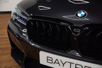 USED 2022 22 BMW M5 4.4i V8 Competition 