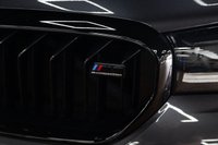USED 2022 22 BMW M5 4.4i V8 Competition 