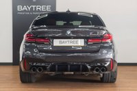 USED 2022 22 BMW M5 4.4i V8 Competition 