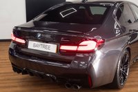 USED 2022 22 BMW M5 4.4i V8 Competition 