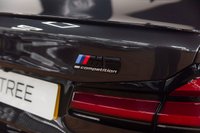 USED 2022 22 BMW M5 4.4i V8 Competition 