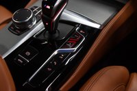 USED 2022 22 BMW M5 4.4i V8 Competition 