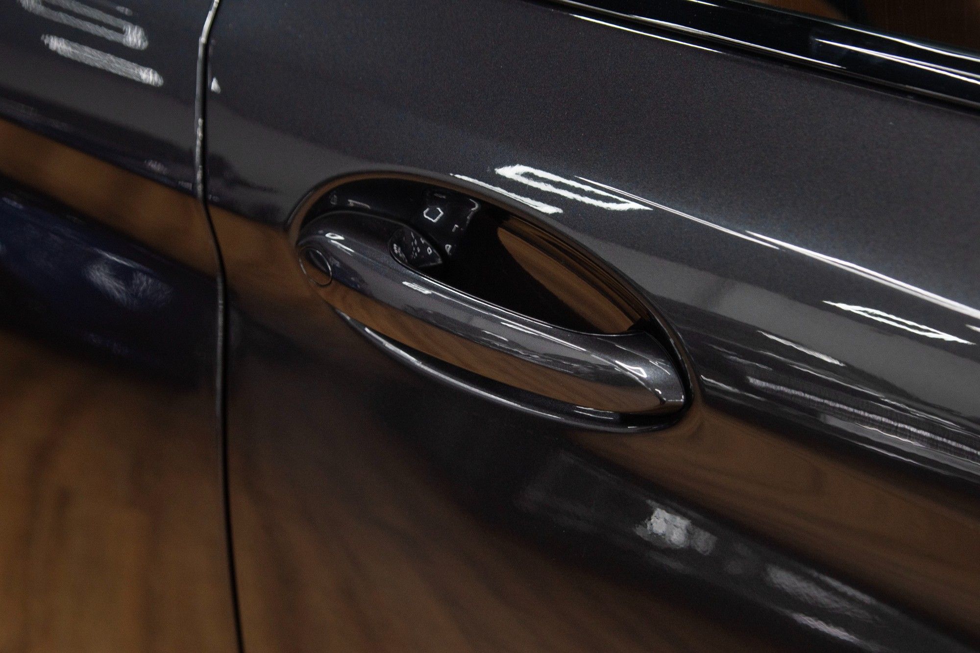 USED 2022 22 BMW M5 4.4i V8 Competition 