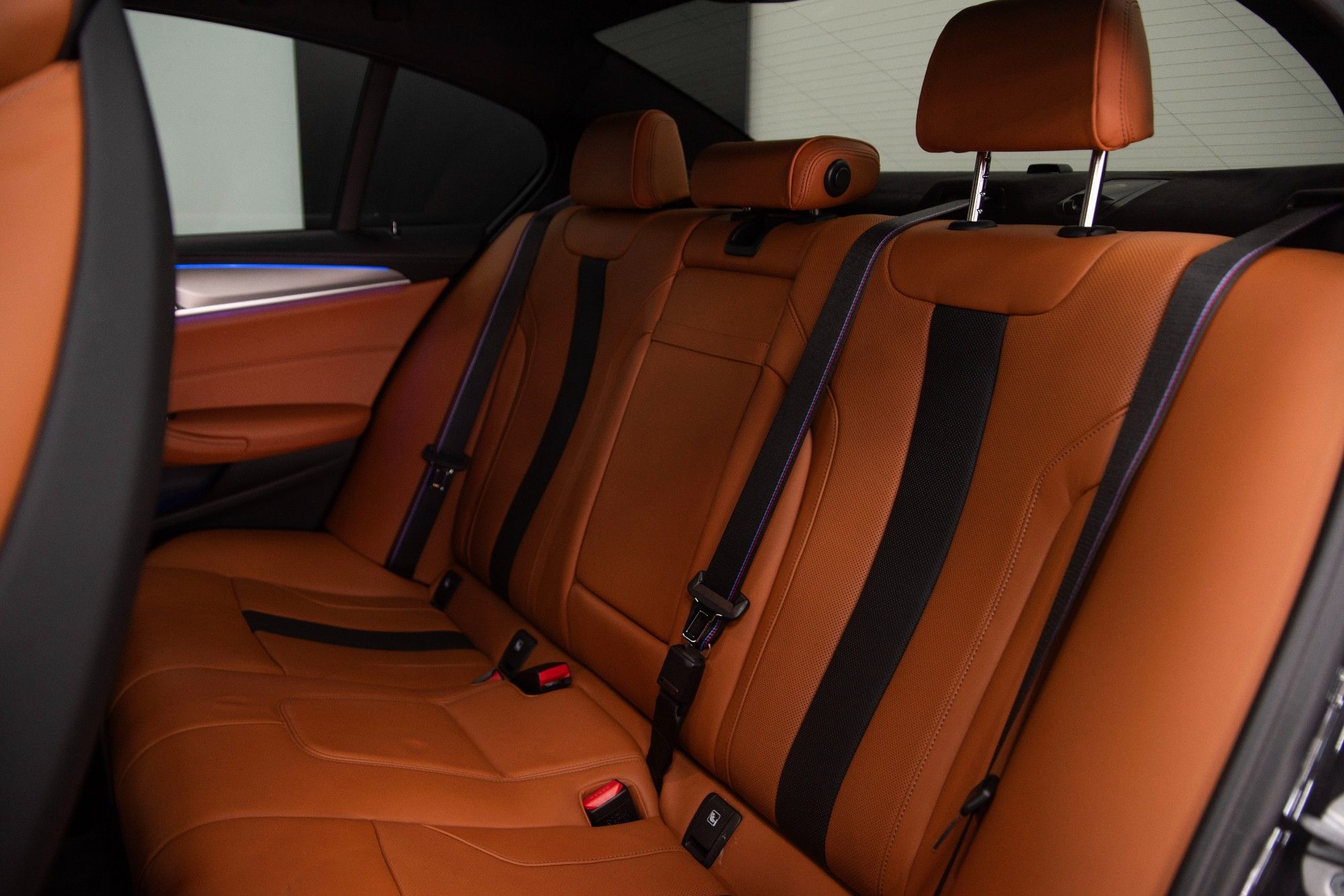 USED 2022 22 BMW M5 4.4i V8 Competition 