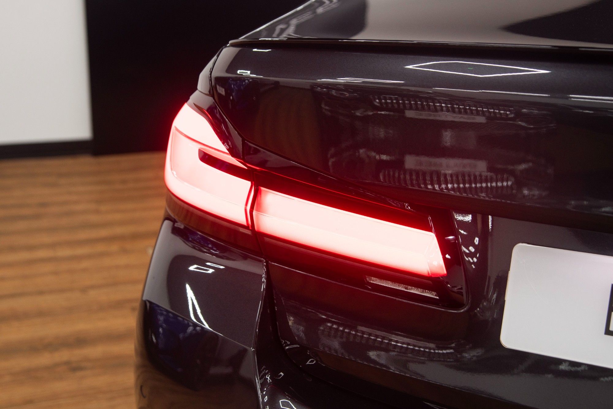 USED 2022 22 BMW M5 4.4i V8 Competition 