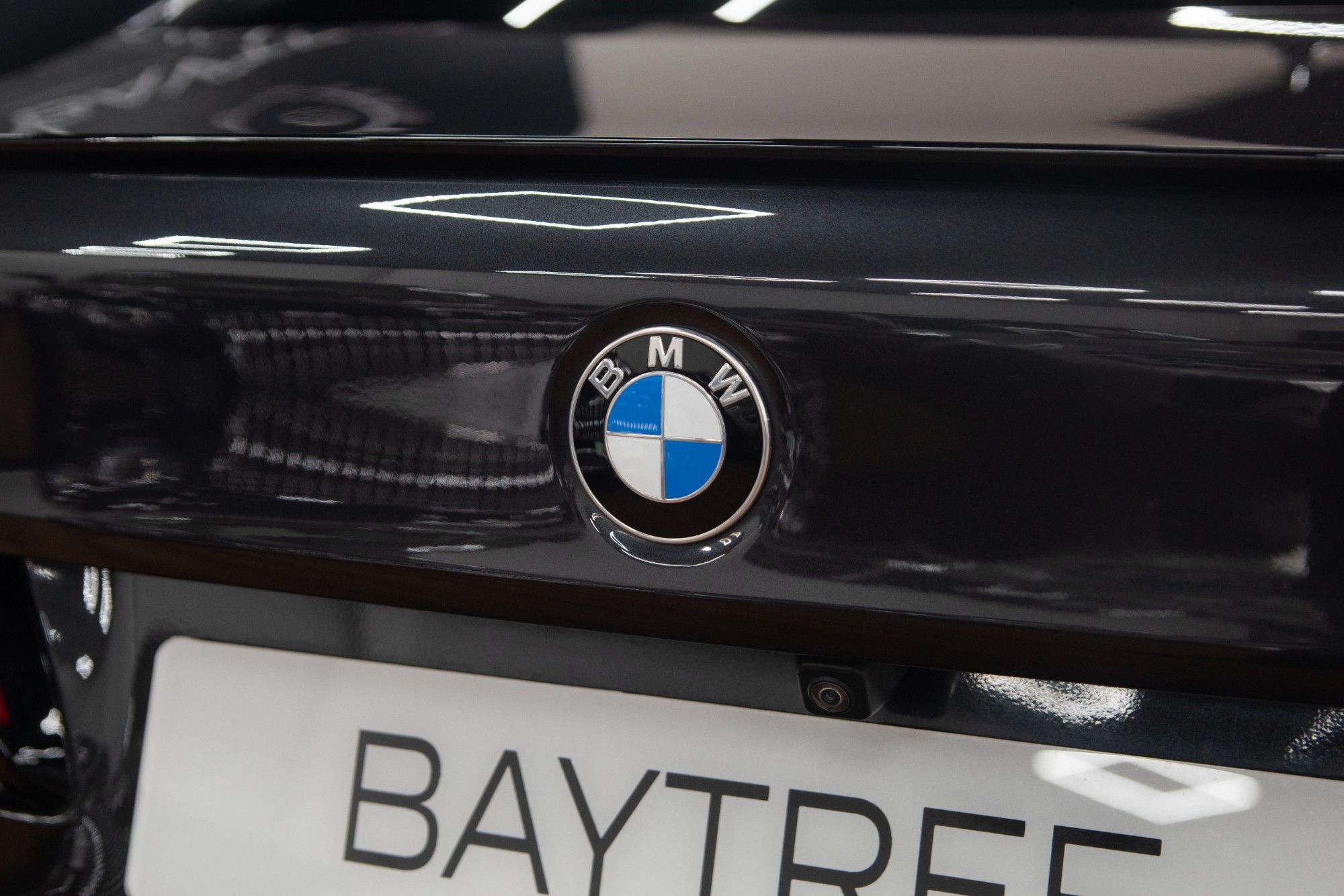 USED 2022 22 BMW M5 4.4i V8 Competition 