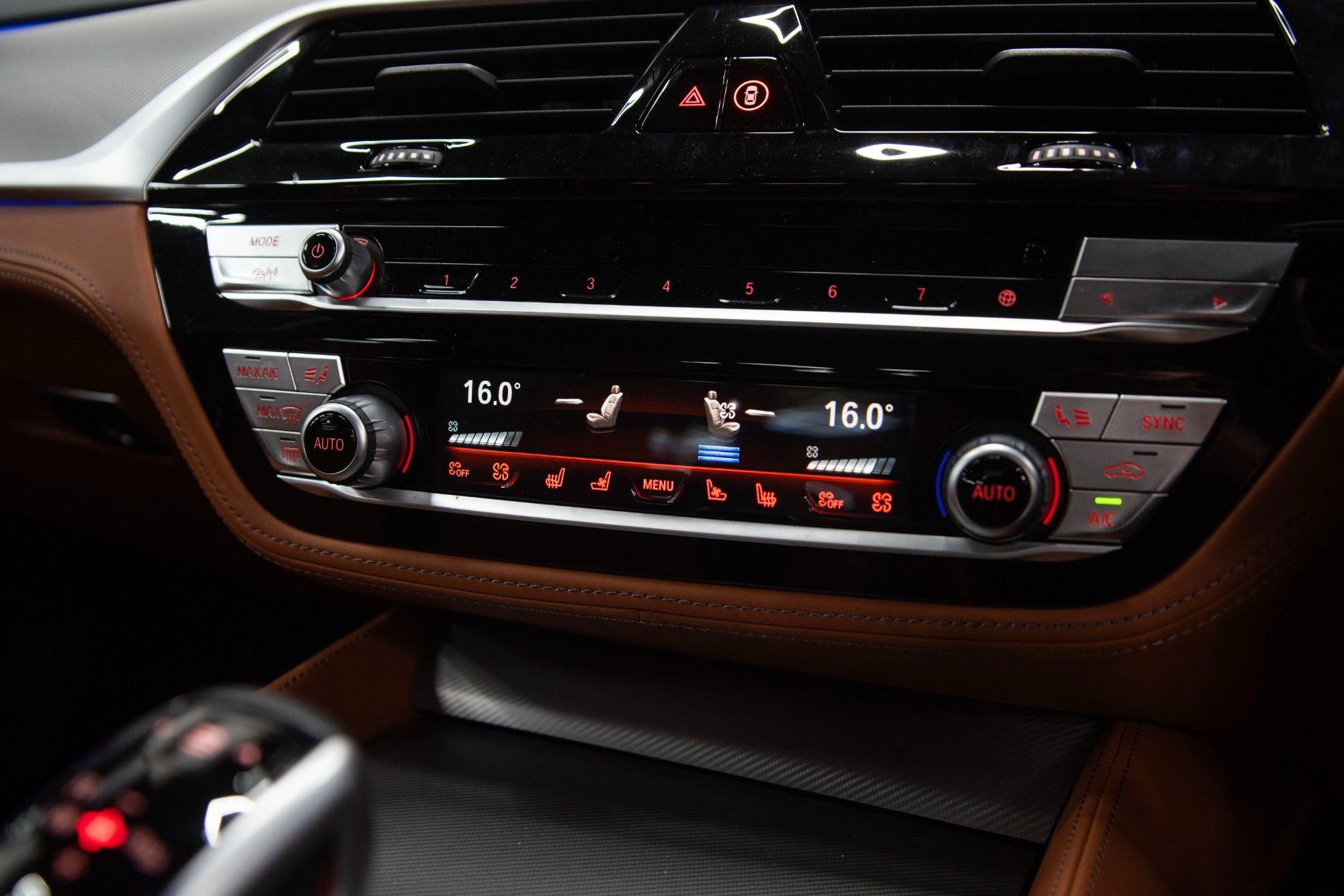 USED 2022 22 BMW M5 4.4i V8 Competition 