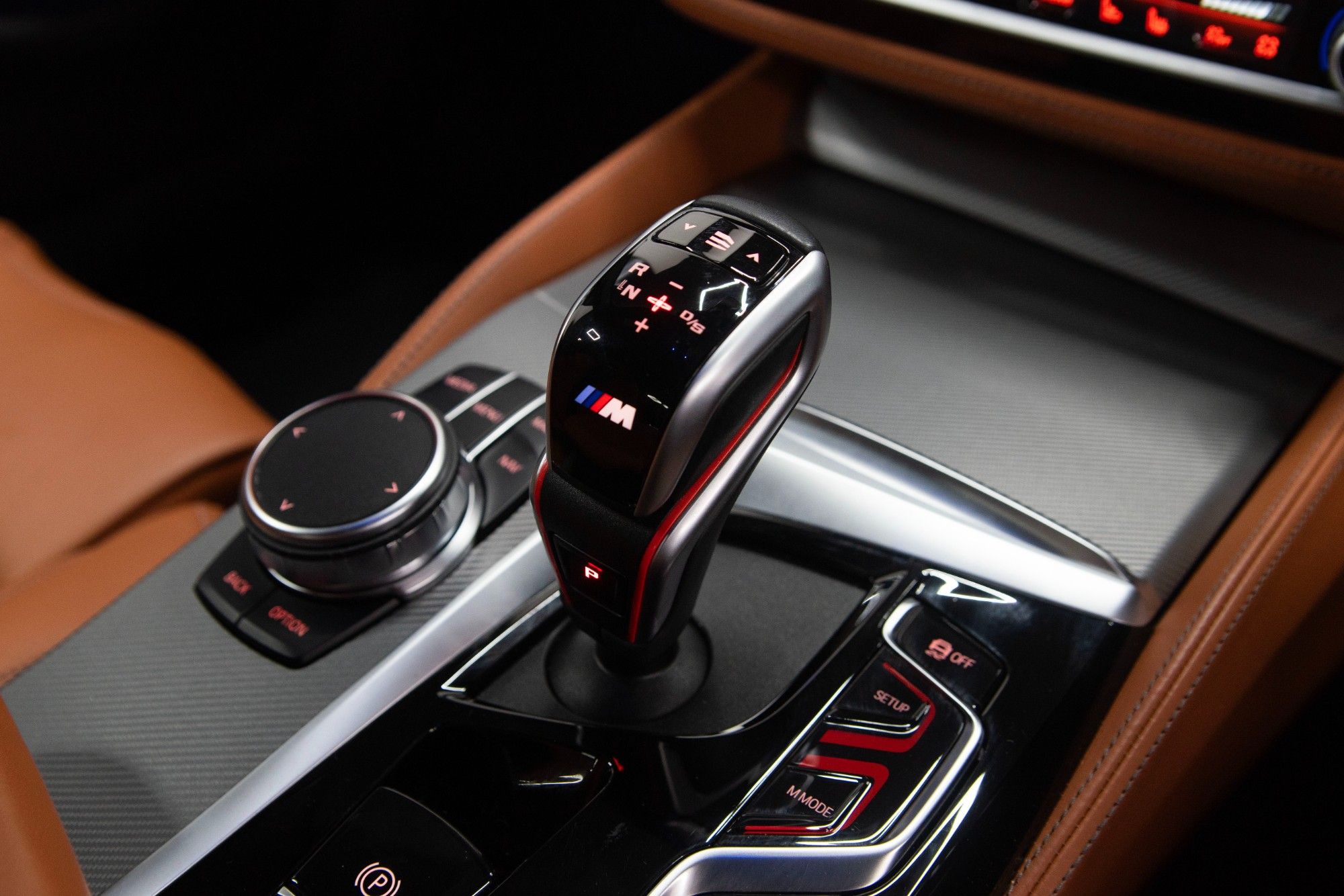 USED 2022 22 BMW M5 4.4i V8 Competition 