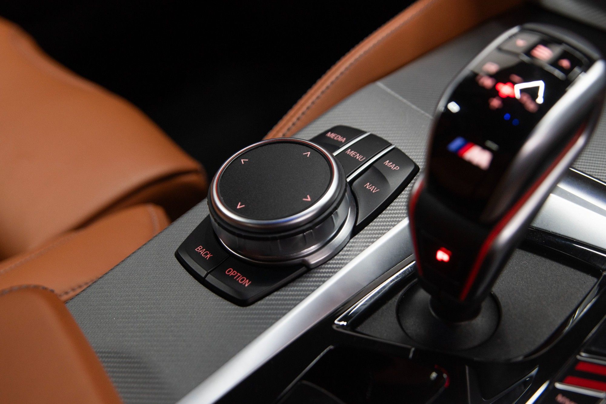 USED 2022 22 BMW M5 4.4i V8 Competition 