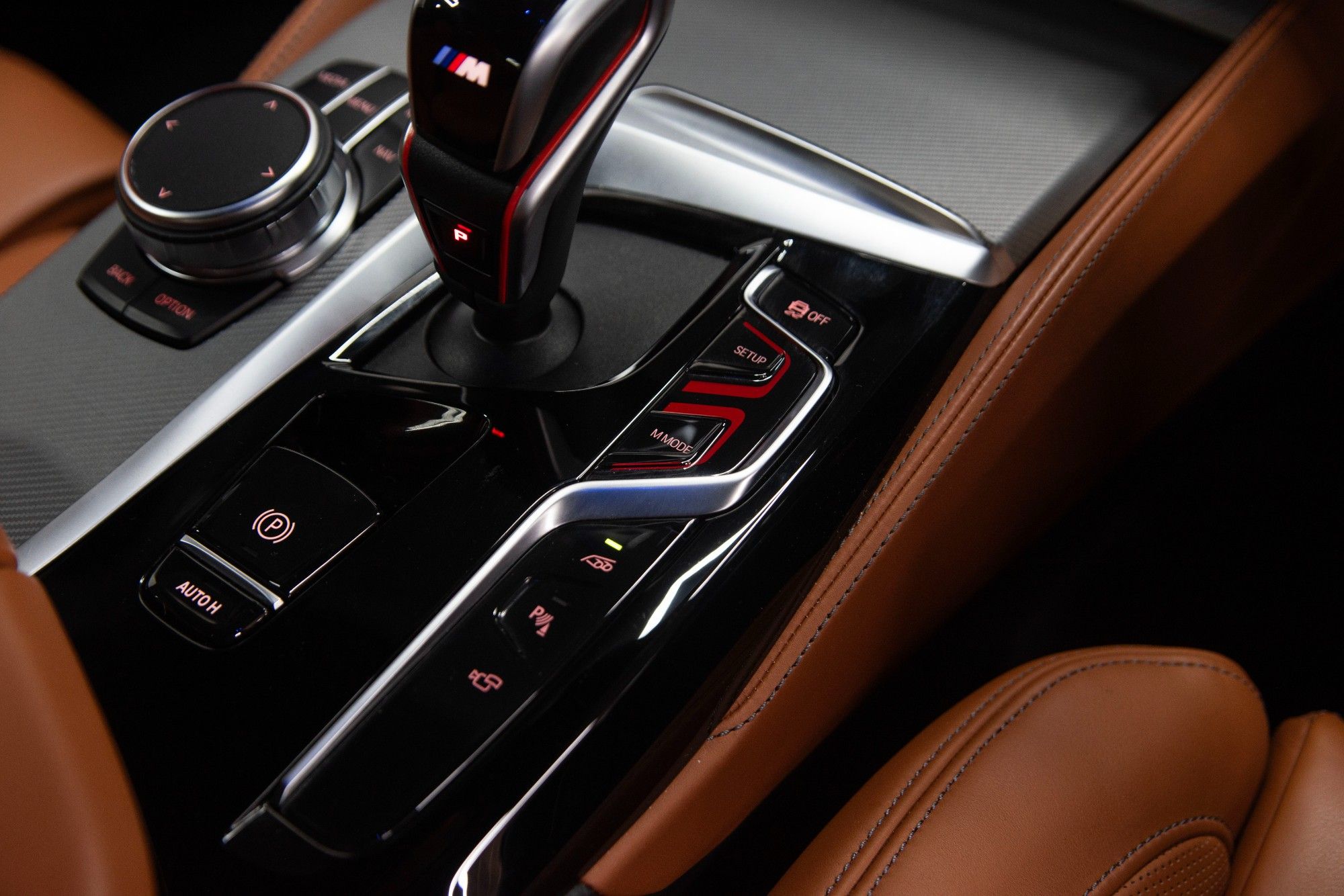USED 2022 22 BMW M5 4.4i V8 Competition 