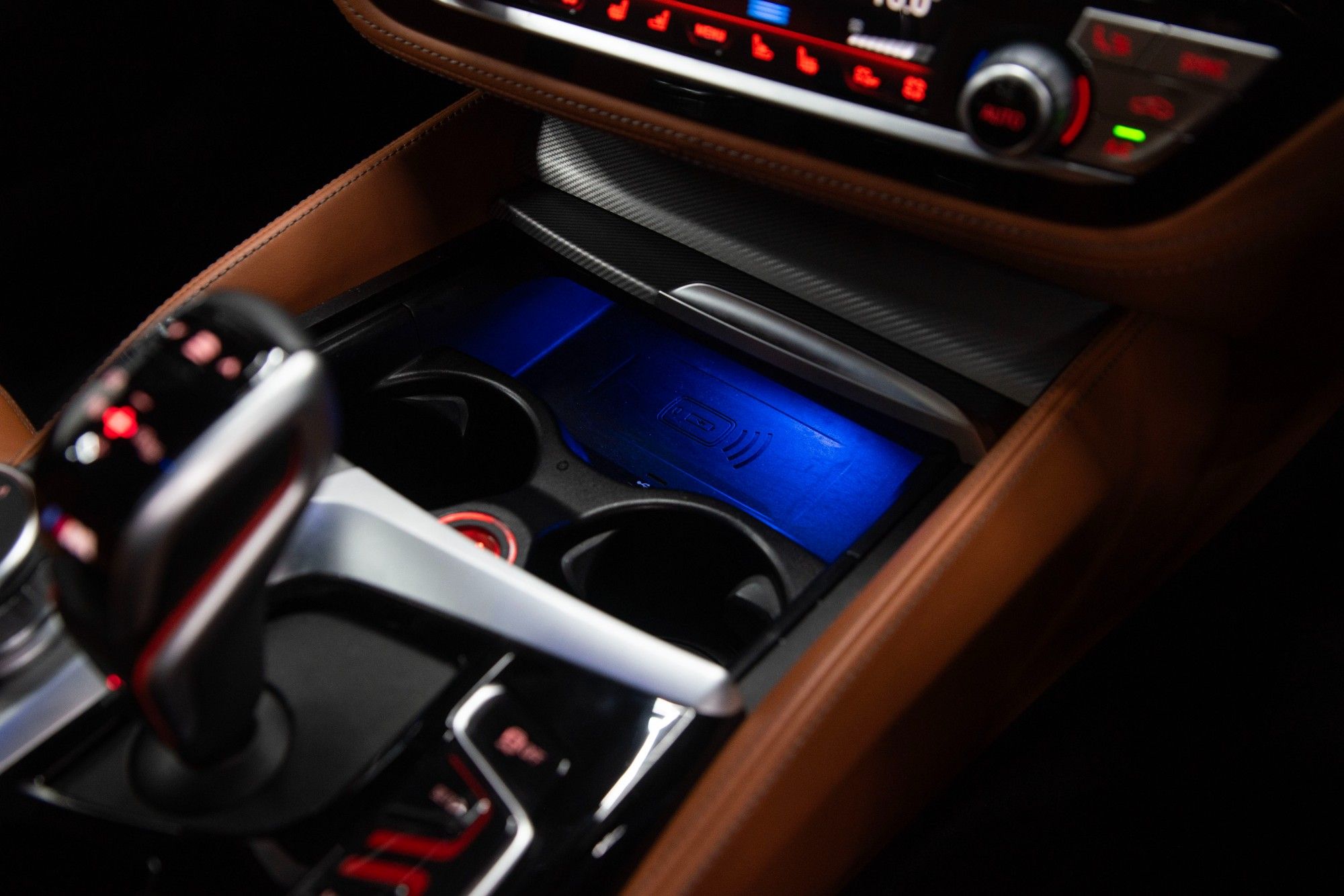 USED 2022 22 BMW M5 4.4i V8 Competition 