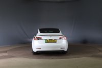 USED 2019 69 TESLA Model 3 (Dual Motor) Performance Saloon 4dr Electric Auto 4WDE (Performance Upgrade) (449 bhp) 
