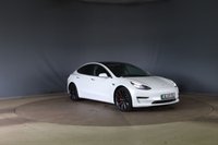 USED 2019 69 TESLA Model 3 (Dual Motor) Performance Saloon 4dr Electric Auto 4WDE (Performance Upgrade) (449 bhp) 