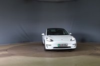 USED 2019 69 TESLA Model 3 (Dual Motor) Performance Saloon 4dr Electric Auto 4WDE (Performance Upgrade) (449 bhp) 