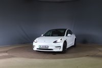 USED 2019 69 TESLA Model 3 (Dual Motor) Performance Saloon 4dr Electric Auto 4WDE (Performance Upgrade) (449 bhp) 