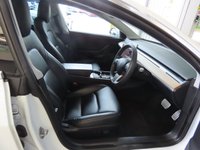 USED 2019 69 TESLA Model 3 (Dual Motor) Performance Saloon 4dr Electric Auto 4WDE (Performance Upgrade) (449 bhp) 
