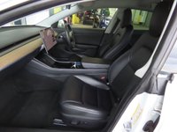 USED 2019 69 TESLA Model 3 (Dual Motor) Performance Saloon 4dr Electric Auto 4WDE (Performance Upgrade) (449 bhp) 