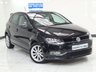 USED 2015 65 VOLKSWAGEN POLO 1.2 TSI BlueMotion Tech SE Design Hatchback 5dr Petrol Manual Euro 6 (s/s) (90 ps) NATIONWIDE DELIVERY FROM &pound;99