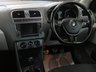 USED 2015 65 VOLKSWAGEN POLO 1.2 TSI BlueMotion Tech SE Design Hatchback 5dr Petrol Manual Euro 6 (s/s) (90 ps) NATIONWIDE DELIVERY FROM &pound;99