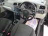 USED 2015 65 VOLKSWAGEN POLO 1.2 TSI BlueMotion Tech SE Design Hatchback 5dr Petrol Manual Euro 6 (s/s) (90 ps) NATIONWIDE DELIVERY FROM &pound;99