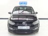 USED 2015 65 VOLKSWAGEN POLO 1.2 TSI BlueMotion Tech SE Design Hatchback 5dr Petrol Manual Euro 6 (s/s) (90 ps) NATIONWIDE DELIVERY FROM &pound;99