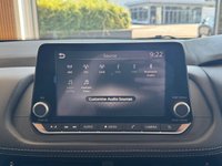 USED 2024 74 NISSAN X-TRAIL 1.5 h e-POWER Acenta Premium SUV 5dr Petrol Hybrid Auto Euro 6 (s/s) (204 ps) 