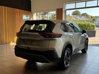 USED 2024 74 NISSAN X-TRAIL 1.5 h e-POWER Acenta Premium SUV 5dr Petrol Hybrid Auto Euro 6 (s/s) (204 ps) 