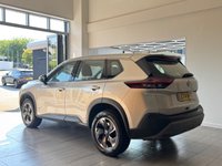 USED 2024 74 NISSAN X-TRAIL 1.5 h e-POWER Acenta Premium SUV 5dr Petrol Hybrid Auto Euro 6 (s/s) (204 ps) 