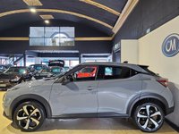 USED 2023 23 NISSAN JUKE 1.0 DIG-T N-Connecta SUV 5dr Petrol Manual Euro 6 (s/s) (114 ps) Fresh 12 month MOT, Fresh serv