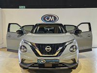 USED 2023 23 NISSAN JUKE 1.0 DIG-T N-Connecta SUV 5dr Petrol Manual Euro 6 (s/s) (114 ps) Fresh 12 month MOT, Fresh serv
