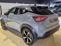 USED 2023 23 NISSAN JUKE 1.0 DIG-T N-Connecta SUV 5dr Petrol Manual Euro 6 (s/s) (114 ps) Fresh 12 month MOT, Fresh serv