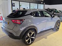 USED 2023 23 NISSAN JUKE 1.0 DIG-T N-Connecta SUV 5dr Petrol Manual Euro 6 (s/s) (114 ps) Fresh 12 month MOT, Fresh serv