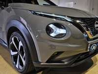 USED 2023 23 NISSAN JUKE 1.0 DIG-T N-Connecta SUV 5dr Petrol Manual Euro 6 (s/s) (114 ps) Fresh 12 month MOT, Fresh serv