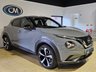 USED 2023 23 NISSAN JUKE 1.0 DIG-T N-Connecta SUV 5dr Petrol Manual Euro 6 (s/s) (114 ps) Fresh 12 month MOT, Fresh serv