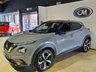USED 2023 23 NISSAN JUKE 1.0 DIG-T N-Connecta SUV 5dr Petrol Manual Euro 6 (s/s) (114 ps) Fresh 12 month MOT, Fresh serv