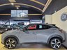 USED 2023 23 NISSAN JUKE 1.0 DIG-T N-Connecta SUV 5dr Petrol Manual Euro 6 (s/s) (114 ps) Fresh 12 month MOT, Fresh serv