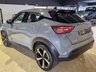 USED 2023 23 NISSAN JUKE 1.0 DIG-T N-Connecta SUV 5dr Petrol Manual Euro 6 (s/s) (114 ps) Fresh 12 month MOT, Fresh serv