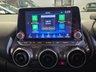 USED 2023 23 NISSAN JUKE 1.0 DIG-T N-Connecta SUV 5dr Petrol Manual Euro 6 (s/s) (114 ps) Fresh 12 month MOT, Fresh serv