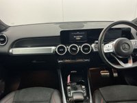 USED 2022 22 MERCEDES-BENZ GLB 1.3 GLB200 AMG Line SUV 5dr Petrol 7G-DCT Euro 6 (s/s) (163 ps) ,NATIONWIDE DELIVERY NO PROBLEM