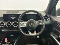 USED 2022 22 MERCEDES-BENZ GLB 1.3 GLB200 AMG Line SUV 5dr Petrol 7G-DCT Euro 6 (s/s) (163 ps) ,NATIONWIDE DELIVERY NO PROBLEM