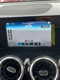 USED 2022 22 MERCEDES-BENZ GLB 1.3 GLB200 AMG Line SUV 5dr Petrol 7G-DCT Euro 6 (s/s) (163 ps) ,NATIONWIDE DELIVERY NO PROBLEM